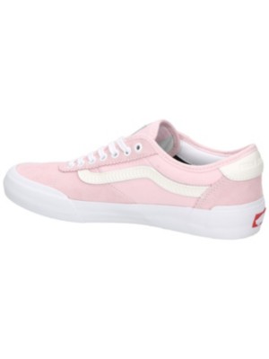 Vans Spitfire Chima Pro 2 Skate Shoes Blue Tomato